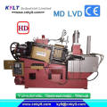 Máquina de inyección de cámara caliente de fundición de Kylt (parámetros PDF)
